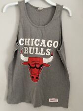 Chicago bulls mitchell for sale  PENARTH