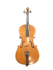 Cello half size for sale  RUGBY