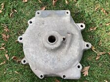 Norton model crankcase for sale  FAREHAM