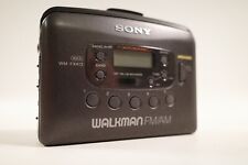 Sony fx413 cassette for sale  WINSFORD