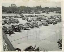 1945 press photo for sale  Memphis