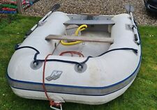 Inflatable dinghy tender. for sale  EMSWORTH