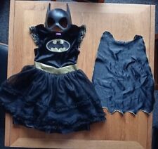 batgirl costume for sale  ROTHERHAM