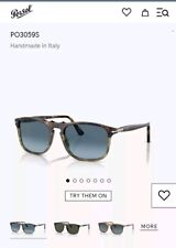 Persol po3019s unisex for sale  New York
