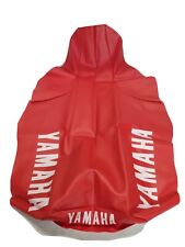 Usado, Yamaha Yz 125 nos Seat Cover. 1984 1985. L N. 24X-24731-10 comprar usado  Enviando para Brazil