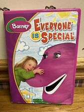 Barney everyone special for sale  Gallipolis