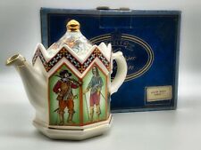 Vintage porcelain charles for sale  Shipping to Ireland