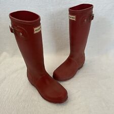 Hunter wellies original for sale  Shipping to Ireland