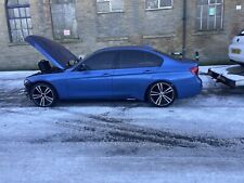 Bmw f30 series for sale  BLACKBURN