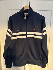 Ellesse tracksuit top for sale  SWADLINCOTE