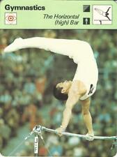1977 sportscaster card for sale  Freeland