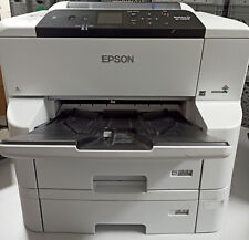 Epson workforce pro gebraucht kaufen  Hamburg