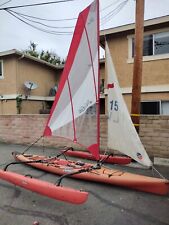 hobie sailboats for sale  Costa Mesa