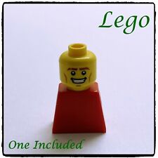 Lego minifigure head for sale  MAIDSTONE