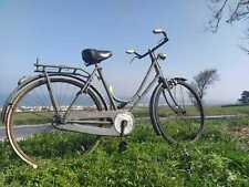 Bicicletta wolsit donna usato  Senigallia
