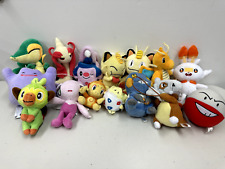 Pokemon nintendo assorted for sale  Saint Joseph