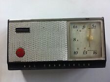 Radio portatile vintage usato  Rho