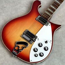 Rickenbacker 620 fireglo for sale  Shipping to Ireland