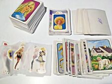 Używany, BARBIE BARBIE BARBIE -Panini 1983-Figurine-Sticker- SCEGLI-CHOOSE LA FIGURINA na sprzedaż  Wysyłka do Poland