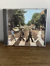 Abbey Road dos Beatles (CD, 1987/1969 Apple Records) comprar usado  Enviando para Brazil