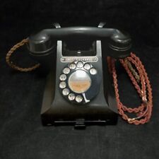 Bakelite vintage dial for sale  ROMFORD