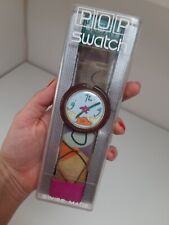 Pop swatch bouquet usato  Trento