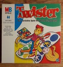 Twister hasbro spiele gebraucht kaufen  Riegelsberg