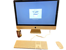 2013 late imac 27 for sale  Greenville