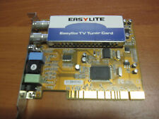 Easylite TV Tuner Card / LR138 Rev:H for sale  Shipping to South Africa