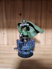 Marvel doctor doom for sale  Fort Lauderdale