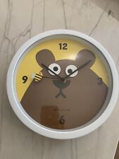 wall children s clocks for sale  Wilmington
