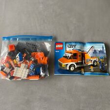 Lego city tow for sale  CHERTSEY