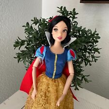 Snow white articulated for sale  Murrieta