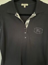 Burberry london polo for sale  Vancouver