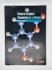 Natural Product Chemistry at a Glance, Brochura por Stanforth, Stephen P., Br... comprar usado  Enviando para Brazil