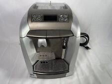 LAVAZZA BLUE ESPRESSO CAPPUCCINO MACHINE LB2312 With KEY for sale  Shipping to South Africa