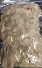 Alpaca wool natural for sale  BLAYDON-ON-TYNE