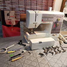 1230 bernina sewing for sale  Brookeland