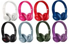 Fone de ouvido supra-auricular Beats by Dr. Dre Solo 2 com fio Solo2 NÃO SEM FIO -  comprar usado  Enviando para Brazil