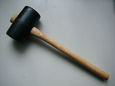 Gummi hammer gummihammer gebraucht kaufen  Schlüchtern