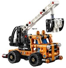 Lego 42088 technic d'occasion  France