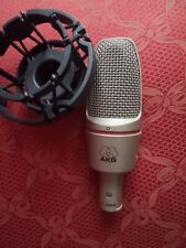 Akg 3000 microfono usato  Valenzano