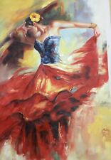 Portrait femme danseuse d'occasion  Toulon-