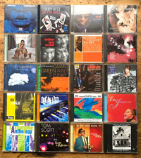 250 jazz cds for sale  Grand Rapids