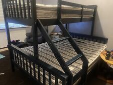 Wooden bunk bed for sale  Ireland
