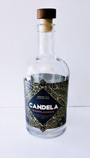 Garrafa vazia Run Candela Mamajuana. Spice 750 ml comprar usado  Enviando para Brazil