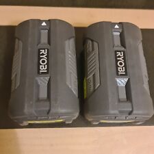 Ryobi 36v batteries for sale  BIRMINGHAM
