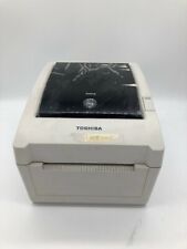 Toshiba thermodrucker ev4d gebraucht kaufen  Laufenburg