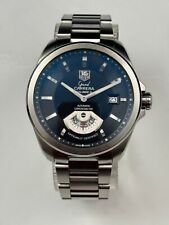 Tag heuer grand for sale  Shipping to Ireland