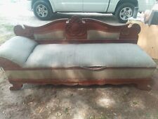 Vintage fainting couch for sale  Citra